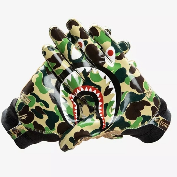 football bape